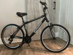 BRAND NEW SCHWINN SUBURBAN ALX 26" HYBRID BIKE - BRAND NEW!