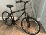 BRAND NEW SCHWINN SUBURBAN ALX 26" HYBRID BIKE - BRAND NEW!
