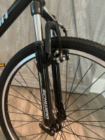 BRAND NEW SCHWINN SUBURBAN ALX 26" HYBRID BIKE - BRAND NEW!