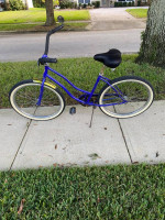 Women’s 26” Jamis Beach Cruiser