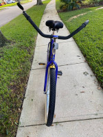 Women’s 26” Jamis Beach Cruiser