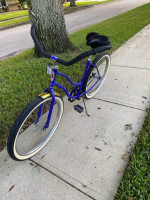 Women’s 26” Jamis Beach Cruiser