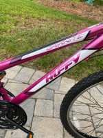 Huffy Granite 24” 15Speed Mountain Bike