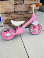 HoneyJoy Bike