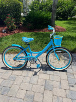 Kent LaJolla 24” Single Speed Cruiser Like New