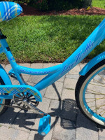 Kent LaJolla 24” Single Speed Cruiser Like New