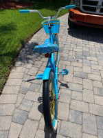 Kent LaJolla 24” Single Speed Cruiser Like New