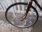 Vintage Raleigh Sprite 10 Speed 27in. Bike
