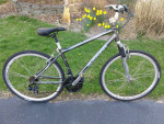 Schwinn Trailways