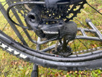 Liv embolden2 full suspension MTB