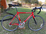 Trek 1500 SL Road Bike
