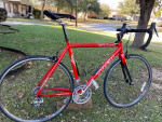 Trek 1500 SL Road Bike