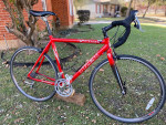 Trek 1500 SL Road Bike