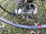 Trek 1500 SL Road Bike