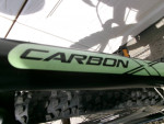 Hyper Carbon Fiber(Like New) 26"Aluminum Rims (Front Suspension) 21-Sp