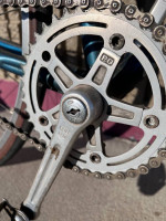 vintage Windsor Carrera Sport Single speed road bike