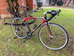 Specialized Tarmac Road Bike