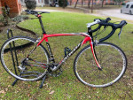 Specialized Tarmac Road Bike