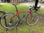 Specialized Tarmac Road Bike