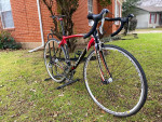 Specialized Tarmac Road Bike