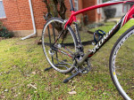 Specialized Tarmac Road Bike