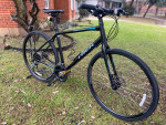 Trek FX2 Bike