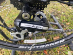 Trek FX2 Bike