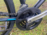 Trek FX2 Bike