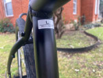 Trek FX2 Bike