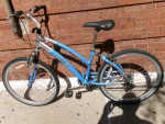 Kent Avalon-Like New-(Aluminum Frame)26"Aluminum Rims (Full Suspension