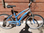 Kent Avalon-Like New-(Aluminum Frame)26"Aluminum Rims (Full Suspension