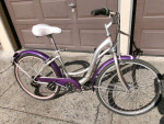 Kent Bayside 26"Aluminum Rims (City Tires) w/Fenders 7-Speed
