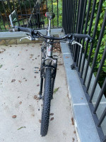 Performance M101 Mountain bike