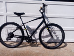 SPECIALIZED ROLL LG. TIRES FITNESS CRUISER RAIL TRAIL EXERCISE COMFORT