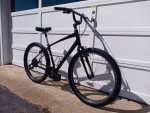 SPECIALIZED ROLL LG. TIRES FITNESS CRUISER RAIL TRAIL EXERCISE COMFORT