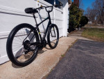 SPECIALIZED ROLL LG. TIRES FITNESS CRUISER RAIL TRAIL EXERCISE COMFORT