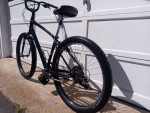 SPECIALIZED ROLL LG. TIRES FITNESS CRUISER RAIL TRAIL EXERCISE COMFORT