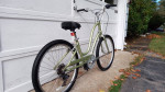 Electra Townie 7D needs a rider FUN FITNESS COMFORT Path Exercise!!!!!