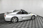 Ferrari 77,000 mi