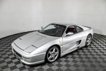 Ferrari 77,000 mi