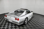 Ferrari 77,000 mi