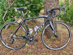 Scott Carbon Ultegra
