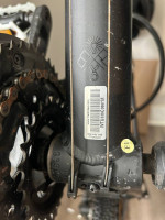 Trek Bike
