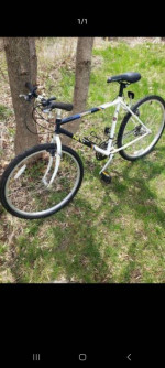 Fuji Cadenza 18 speed mtb 19.5 in frame