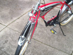 Schwinn Cruiser Deluxe (Reproduction)