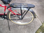 Schwinn Cruiser Deluxe (Reproduction)