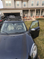 MINI Countryman 146,000 mi