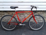 20.5 Specialized Hardrock