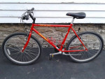 20.5 Specialized Hardrock