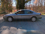 2006 Ford Taurus SE FWD 123,000 mi